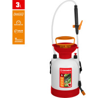 Переносной опрыскиватель GRINDA TS-3 3 л 8-425113_z02