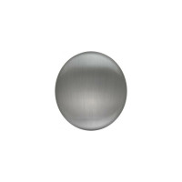 Ручка-кнопка JET 161 матовый хром RQ161Z.025CM99