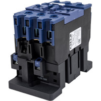 Контактор КЭАЗ ПМЛ-4100-63А-220AC-Б-УХЛ4- 110626