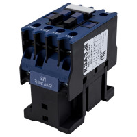 Контактор КЭАЗ ПМЛ-1100-10А-220AC-Б-УХЛ4- 110538