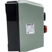 Пускатель КЭАЗ ПМЛ-1220-10А-220AC-(7-10А)-Б-УХЛ3- 110687
