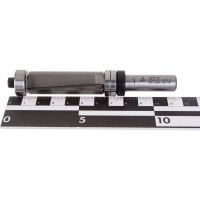 Фреза обгонная (19 мм, 114 мм, хвостовик 12 мм) WPW FPS8192