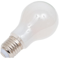 Светодиодная лампа Uniel LED-A60-7W/3000K/E27/FR GLH01WH UL-00004839