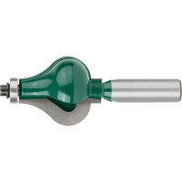 Фреза фигурная (35х40х89.3 мм) FIT 3618-124035