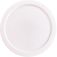 Накладной светодиодный светильник Volpe ULM-Q240 18W/6500K WHITE UL-00005825