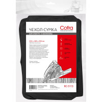 Чехол-сумка для бензопилы COFRA RC-5113