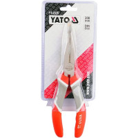 Тонкогубцы YATO 200мм YT-2018