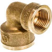 Угольник STOUT ВВ 3/4X1/2 SFT-0013-003412 RG008Q0QS53R1U