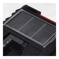 Ящик для инструментов QBRICK SYSTEM ONE 350 PROFI 2.0 2631-15