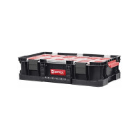 Ящик для инструментов QBRICK SYSTEM TWO ORGANIZER 526x307x125мм 10501273