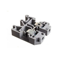 Наборный зажим TDM ELECTRIC ЗНИ-10мм2 JXB70А серый SQ0803-0005