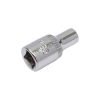 Торцевая головка YATO 1/4 E5 TORX YT-05212 371505212 228 1