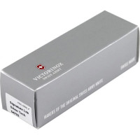 Нож Victorinox Outrider 111 мм, 14 функций, черный 0.8513.3