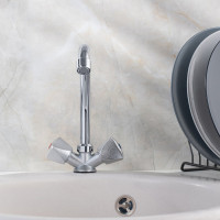 Смеситель для кухни РМС с высоким изливом SL119-271