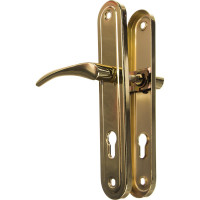 Ручки на планке AVERS HP-85.0423-G 19401