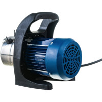 Садовый насос Termica 1000 Вт нержавеющая сталь AGP 100 INOX 84103053