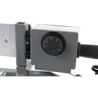 Комплект сварочного оборудования Black Gear для PPRC 20-63 2000 Вт 99506 62405