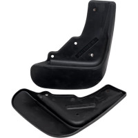 Передние брызговики REIN MITSUBISHI Outlander, 2007-2014, 2 шт. RЕIN.35.28.F13