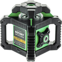 Профессиональный лазерный нивелир ADA ROTARY 500 HV-G SERVO А00579