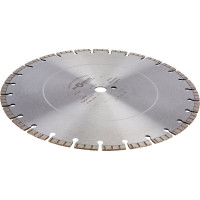 Диск алмазный отрезной Laser Turbo U 2.0 (400x25.4 мм; 40x3.2x10 мм; 27Z) DR.SCHULZE TS21002644