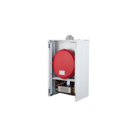 Газовый настенный котел Baxi LUNA-3 240 Fi CSE45624366-