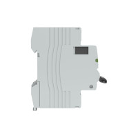 Устройство защитного отключения EKF DV 2P 63А/100мА A AVERES rccb-2-63-100-a-av