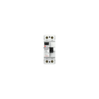 Устройство защитного отключения EKF УЗО ВДТ-40 2P 63А/100мА электронное Basic elcb-2-63-100e-sim