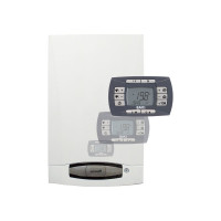 Газовый настенный котел Baxi NUVOLA-3 Comfort 320 Fi CSB45732358-