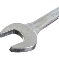 Рожковый ключ SPARTA 17x19 мм, хромированный 144625