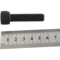 Винт ЦКИ DIN912 М12х45 12.9 ОКС 50 шт. 50529