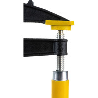 Струбцина Stayer CF-30/12 тип F 300/120 мм, 3210-120-300_z02