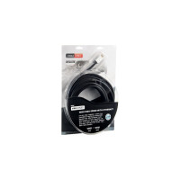 Видео кабель Eagle Cable Deluxe II HDMI 2.0 15,0 м 10012150