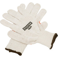 Перчатки STAYER EXPERT L-XL 11401-XL