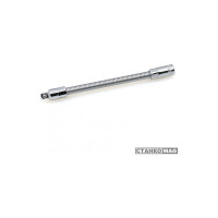 Гибкий удлинитель Hans 1/4" 250 мм 2801-10