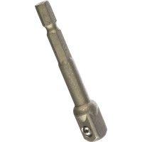 Адаптер-переходник Aist под шуруповерт 3/8" L=67мм 10211204 00-00021165