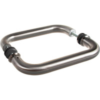 Ручки-скобы Apecs HC-0901-25/200-Inox 18728