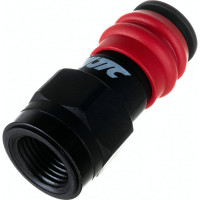 Соединитель быстросъемный композитный 1/2" внутр. JTC JW1071-40SFC 599269