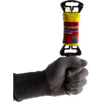 Шнур для строительных работ GROSSMEISTER на катушке, 30м 010311001