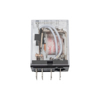 Реле TDM ELECTRIC РЭК78/3 5А 230В АC SQ0701-0010