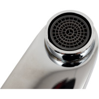 Смеситель для умывальника Potato P1004