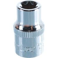 Головка торцевая Ombra 138610 Е-профиль 3/8" Е10 55248