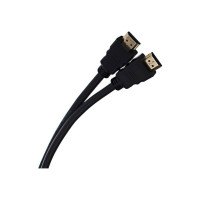 Цифровой кабель TV-COM HDMI19M to HDMI19M, V1.4+3D, 7.5m CG150S-7.5M