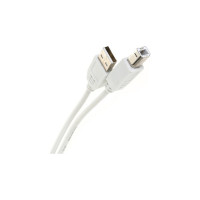 Кабель Telecom USB2.0 A--B 5.0м TC6900-5.0M