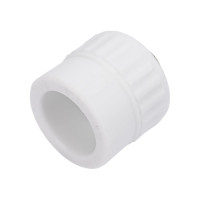 Комбинированная муфта VALFEX PP-R белая, 32х1/2 дюйма НР 10130232 127-1865