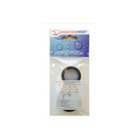 Набор ремонтный для сифона раковины умывальника MasterProf 1.1/2" и 1.1/4" ИС.131075