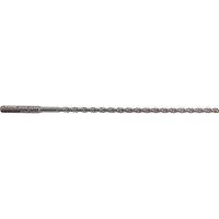 Бур 8 х 250/310 W-напайка SDS+ Eco 2-plus RITTER PS10208310