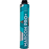 Всесезонная профессиональная монтажная пена MARCON PRO+ PM.PROF.MAR.PRO.+