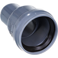 Эксцентрическая редукция RTP 40/50, серая 36423