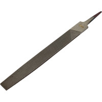 Плоский напильник SITOMO 150 №2 остроносый 75514