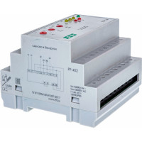 Автоматический переключатель фаз F&F PF-452 EA04.005.004
